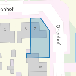 Perceel HZW00-B-3622