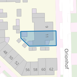 Perceel HZW00-B-3624