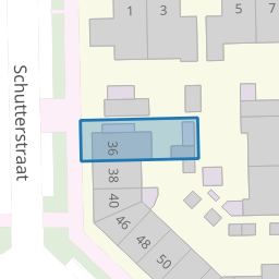 Perceel HZW00-B-3625