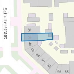 Perceel HZW00-B-3626