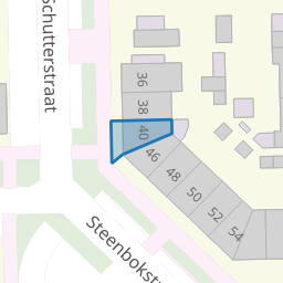 Perceel HZW00-B-3627