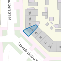 Perceel HZW00-B-3628