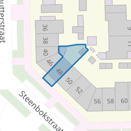 Perceel HZW00-B-3629