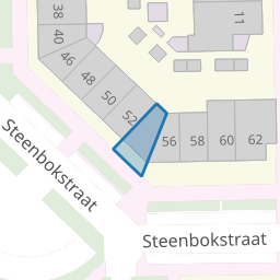 Perceel HZW00-B-3632