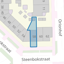 Perceel HZW00-B-3634