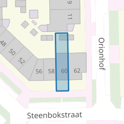 Perceel HZW00-B-3635