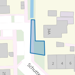 Perceel HZW00-B-3640