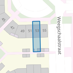 Perceel HZW00-B-3644