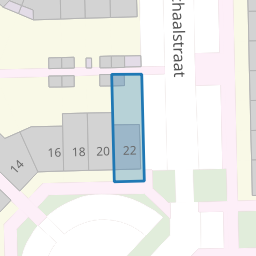 Perceel HZW00-B-3649