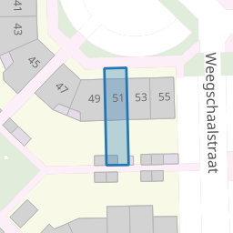 Perceel HZW00-B-3652