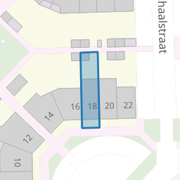 Perceel HZW00-B-3653