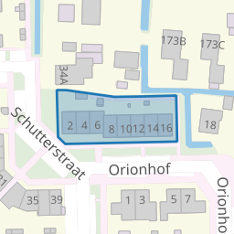 Perceel HZW00-B-3655