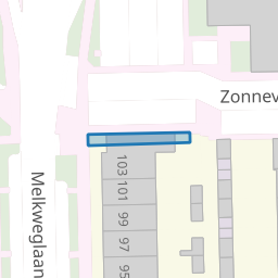 Perceel HZW00-B-3658