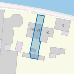 Perceel HZW00-B-3670