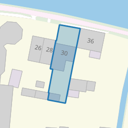 Perceel HZW00-B-3671