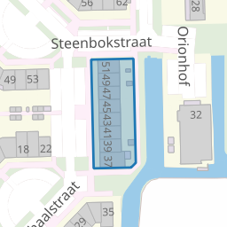 Perceel HZW00-B-3672