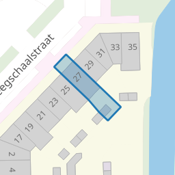 Perceel HZW00-B-3677