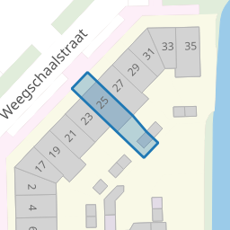 Perceel HZW00-B-3678