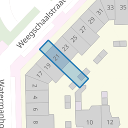 Perceel HZW00-B-3679