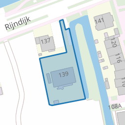 Perceel HZW00-B-3687