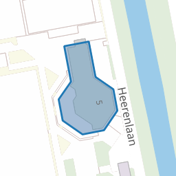 Perceel HZW00-B-3691