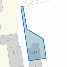 Perceel HZW00-B-3695