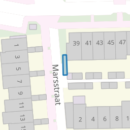 Perceel HZW00-B-3707