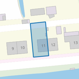 Perceel HZW00-B-3709