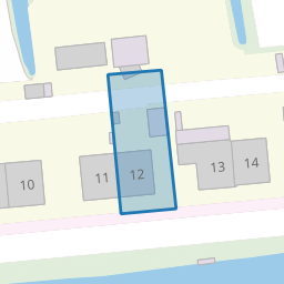 Perceel HZW00-B-3710