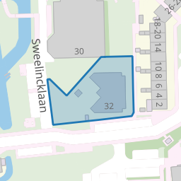 Perceel HZW00-B-3720