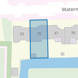 Perceel HZW00-B-3723