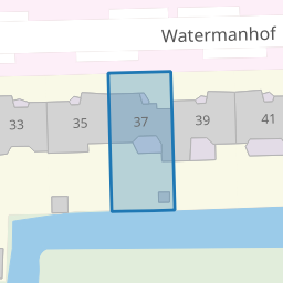 Perceel HZW00-B-3724