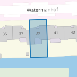 Perceel HZW00-B-3725