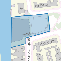 Perceel HZW00-B-3754