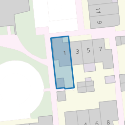 Perceel HZW00-B-3759