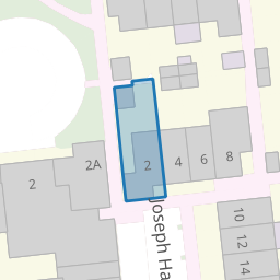 Perceel HZW00-B-3760