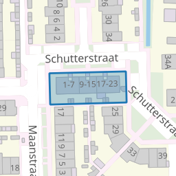 Perceel HZW00-B-3763