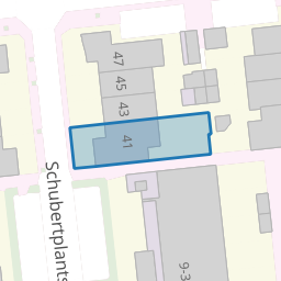 Perceel HZW00-B-3765