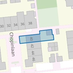 Perceel HZW00-B-3766