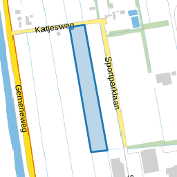 Perceel HZW00-B-3768