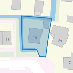 Perceel HZW00-B-3774