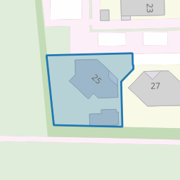 Perceel HZW00-B-3778