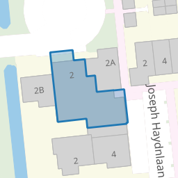 Perceel HZW00-B-3791