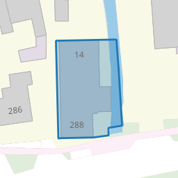 Perceel HZW00-B-3792