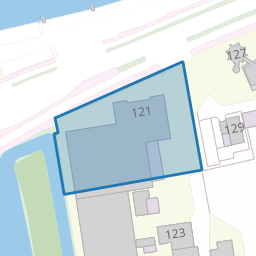 Perceel HZW00-B-3796