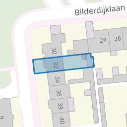 Perceel HZW00-B-3801