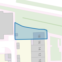 Perceel HZW00-B-3802