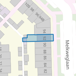 Perceel HZW00-B-3804