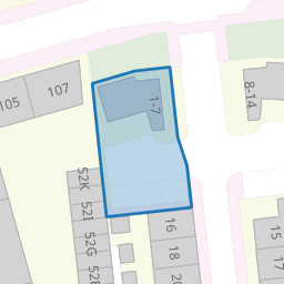 Perceel HZW00-B-3808