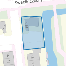 Perceel HZW00-B-3809